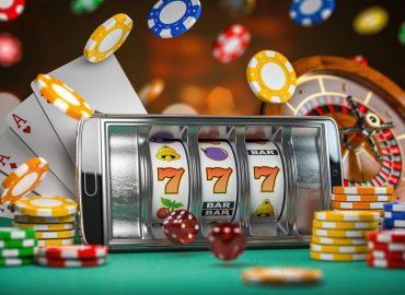 Hoe veel geld te verdienen met het spelen van een online casino